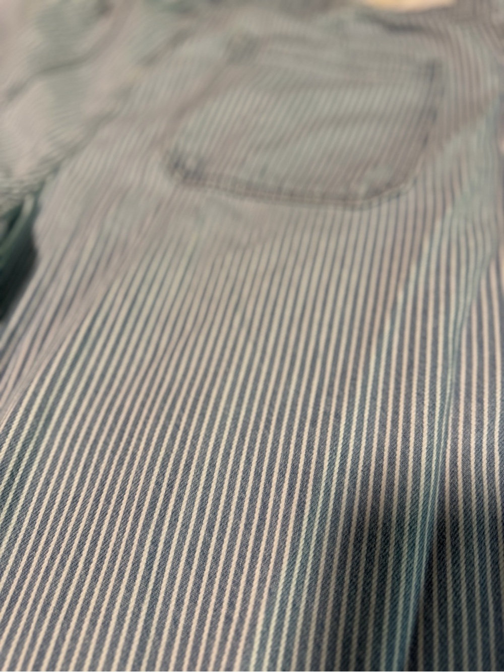 GAP Drawstring Jeans - Picture 4 of 6